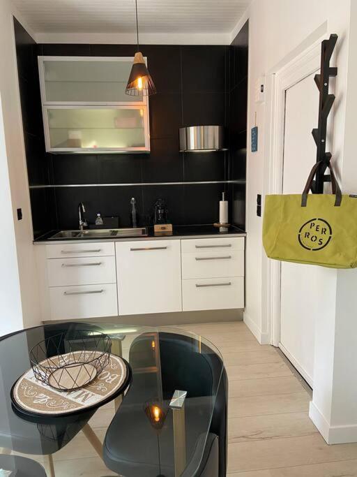 Cosy Avec Jardin En Centre-ville Apartment